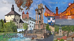 Banská Štiavnica 