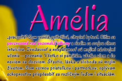 Améllia