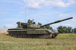  tank  