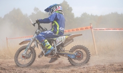 111 Enduro Cup Stred – Nevolné