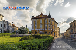 Banská Bystrica   