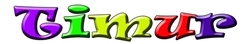 Timur