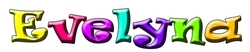 Evelyna