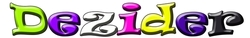 Dezider