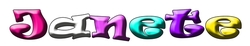 Janete