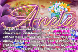 Aneta