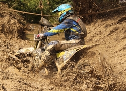 243 Domaniža motokros  