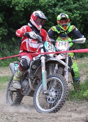 257 Lišov  