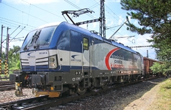 383 207-8 Siemens Vectron 