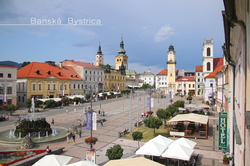 Banská Bystrica   