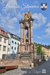 Banská Štiavnica 