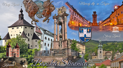 Banská Štiavnica 