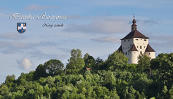 Banská Štiavnica  Nový zámok