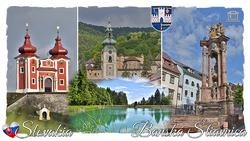 Banská Štiavnica  