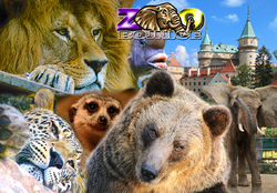 Bojnice ZOO 