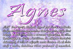 Agnes