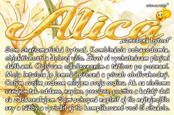 Alica