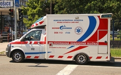 Ambulancia