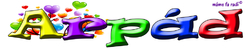 Arpád
