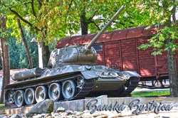 Banská Bystrica    