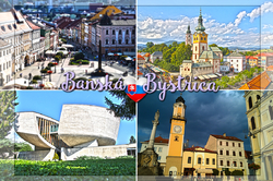 Banská Bystrica  