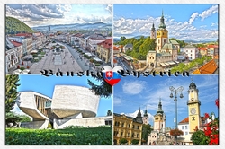 Banská Bystrica  