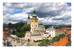 Banská Bystrica  