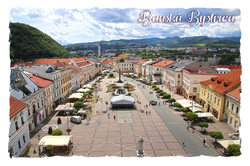 Banská Bystrica   
