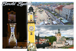 Banská Bystrica 