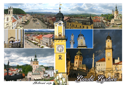 Banská Bystrica  
