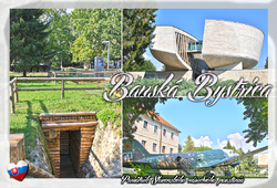 Banská Bystrica      
