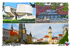 Banská Bystrica     