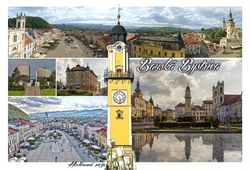 Banská Bystrica     