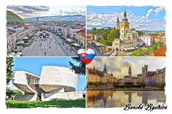 Banská Bystrica    