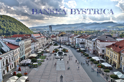 Banská Bystrica   
