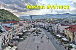 Banská Bystrica    