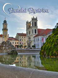 Banská Bystrica   - kopie
