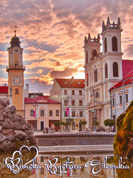 Banská Bystrica  