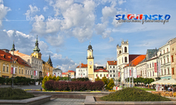 Banská Bystrica   