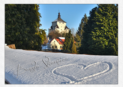 Banská Štiavnica  Nový zámok 