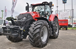 CASE IH OPTUM 300 CVX