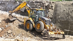 CAT 434E