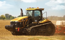 CAT challenger MT 865C