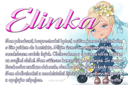 Elinka