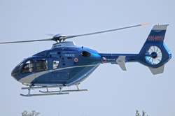 Eurocopter EC 135 T2