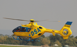 Eurocopter EC 135 T2