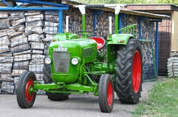 FENDT 