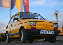 Fiat 126  