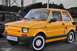 Fiat 126   