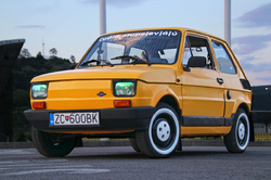 Fiat 126   